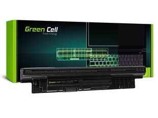 Green Cell DE97 notebook spare part Battery цена и информация | Аккумуляторы для ноутбуков	 | kaup24.ee