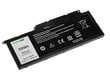 Green Cell Laptop Battery for Dell Inspiron 15 7537 17 7737 7746, Dell Vostro 14 5459 цена и информация | Sülearvuti akud | kaup24.ee