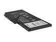 Green Cell Laptop Battery for Dell Inspiron 15 7537 17 7737 7746, Dell Vostro 14 5459 цена и информация | Sülearvuti akud | kaup24.ee