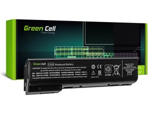 Green Cell HP100 notebook spare part Battery цена и информация | Аккумуляторы для ноутбуков	 | kaup24.ee