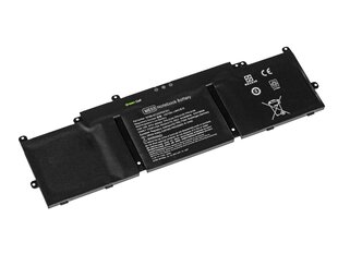 Sülearvuti aku Green Cell Laptop Battery for HP Stream 11 Pro 11-D 13-C цена и информация | Аккумуляторы для ноутбуков | kaup24.ee