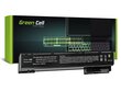 Sülearvuti aku Green Cell Laptop Battery for HP ZBook 15, 15 G2, 17, 17 G2 цена и информация | Sülearvuti akud | kaup24.ee