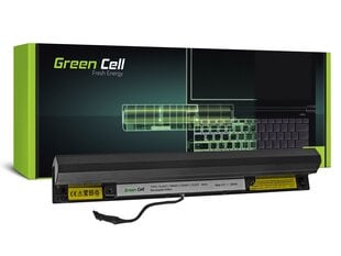 Green Cell LE97 notebook spare part Battery цена и информация | Аккумуляторы для ноутбуков	 | kaup24.ee