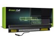 Sülearvuti aku Green Cell Laptop Battery for Lenovo B50-50 IdeaPad 100-14IBD 100-15IBD hind ja info | Sülearvuti akud | kaup24.ee