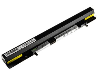 Sülearvuti aku Green Cell Laptop Battery for Lenovo IdeaPad S500 Flex 14 14D 15 15D цена и информация | Аккумуляторы для ноутбуков | kaup24.ee