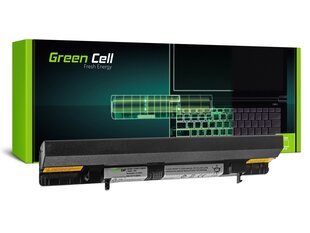 Sülearvuti aku Green Cell Laptop Battery for Lenovo IdeaPad S500 Flex 14 14D 15 15D цена и информация | Аккумуляторы для ноутбуков | kaup24.ee