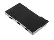 Sülearvuti aku Green Cell Laptop Battery for MSI A6000 CR500 CR600 CR700 CX500 CX600 hind ja info | Sülearvuti akud | kaup24.ee