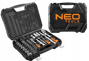 Tööriistakomplekt Neo hind ja info | Neo Tools Sanitaartehnika, remont, küte | kaup24.ee