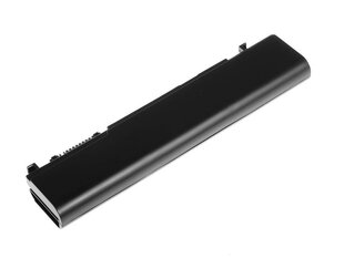 Sülearvuti aku Green Cell Laptop Battery for Toshiba Portege R700 R830 R705 R835 Satellite R830 R840 Tecra R700 hind ja info | Sülearvuti akud | kaup24.ee