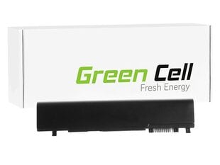 Sülearvuti aku Green Cell Laptop Battery for Toshiba Portege R700 R830 R705 R835 Satellite R830 R840 Tecra R700 hind ja info | Sülearvuti akud | kaup24.ee