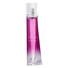 Parfüümvesi Givenchy Very Irresistible EDP naistele 75 ml hind ja info | Givenchy Kosmeetika, parfüümid | kaup24.ee