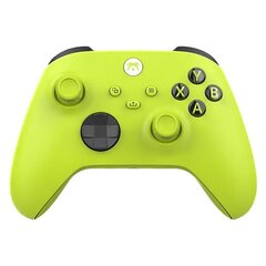 2.4G wireless controller mõeldud PC, Xbox Series X/S, Xbox One/One S/X, roheline hind ja info | Mängupuldid | kaup24.ee