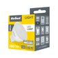 Rebel LED lamp, 6W, MR16, 4000K, 12V цена и информация | Lambipirnid, lambid | kaup24.ee