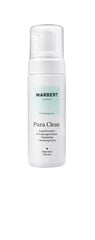 Näopuhastusvaht Marbert Pura Clean 150 ml hind ja info | Näopuhastusvahendid | kaup24.ee