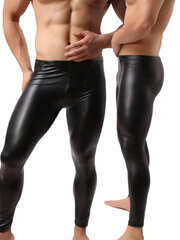 Сексуальные мужские штаны цена и информация | Сексуальное бельё для мужчин | kaup24.ee