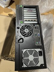 Товар с повреждением. HP 8100 Elite MT i7-860 16GB 500GB NVS450 DVD WIN10 цена и информация | Товары с повреждениями | kaup24.ee