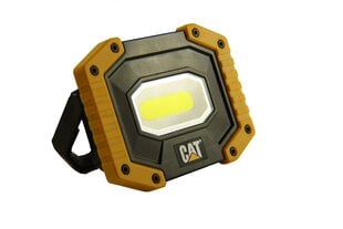 CAT töö LED prožektor CT3540 цена и информация | Фонарики, прожекторы | kaup24.ee