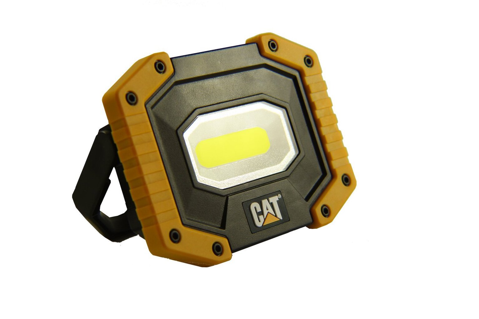 CAT töö LED prožektor CT3540 цена и информация | Taskulambid, prožektorid | kaup24.ee