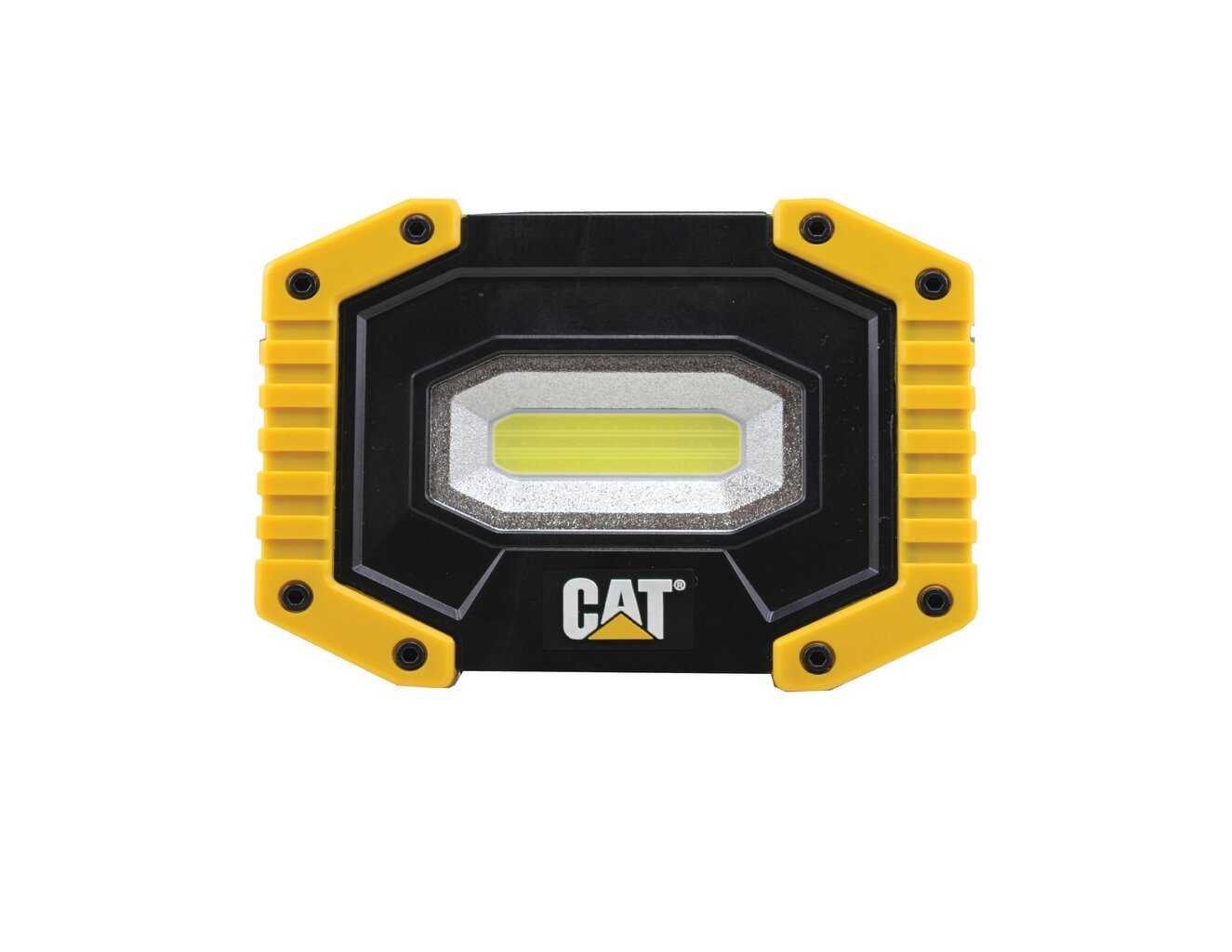 CAT töö LED prožektor CT3540 цена и информация | Taskulambid, prožektorid | kaup24.ee