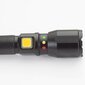 CAT laetav fokusseeritav LED prožektor CT2105 цена и информация | Taskulambid, prožektorid | kaup24.ee