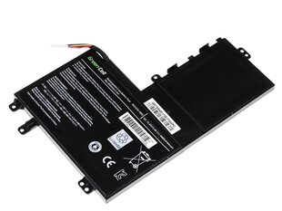 Green Cell Laptop Battery for Toshiba Satellite U940 U40t U50t M50-A M50D-A M50Dt M50t hind ja info | Sülearvuti akud | kaup24.ee
