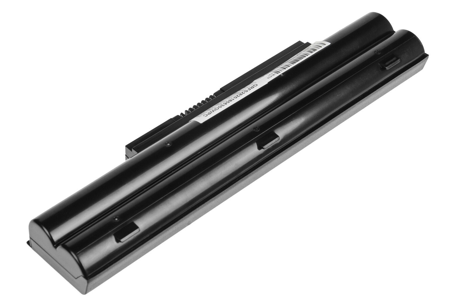 Green Cell Laptop Battery FPCBP331 FMVNBP213 Fujitsu Lifebook A532 AH532 hind ja info | Sülearvuti akud | kaup24.ee