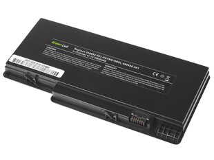 Green Cell Laptop Battery HP Pavilion DM3 DM3Z DM3T DV4-3000 цена и информация | Аккумуляторы для ноутбуков | kaup24.ee