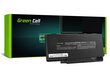 Green Cell Laptop Battery HP Pavilion DM3 DM3Z DM3T DV4-3000 hind ja info | Sülearvuti akud | kaup24.ee