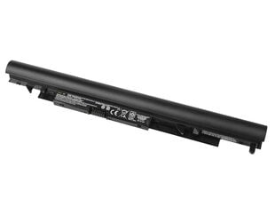 Green Cell Laptop Battery JC04 HP 240 G6 245 G6 250 G6 255 G6, HP 14-BS 14-BW 15-BS 15-BW 17-AK 17-BS цена и информация | Аккумуляторы для ноутбуков | kaup24.ee