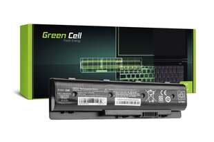 Green Cell Laptop Battery MC04 HP Envy 17-N 17-R M7-N цена и информация | Аккумуляторы для ноутбуков | kaup24.ee