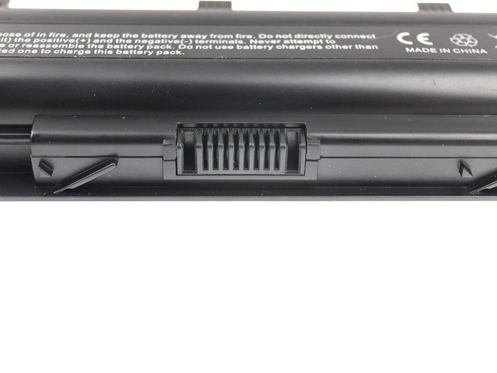 Green Cell Laptop Battery MU06 for HP 635 650 655 2000 Pavilion G6 G7 Compaq 635 650 Compaq Presario CQ62 hind ja info | Sülearvuti akud | kaup24.ee