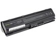 Green Cell Laptop Battery MU06 for HP 635 650 655 2000 Pavilion G6 G7 Compaq 635 650 Compaq Presario CQ62 цена и информация | Sülearvuti akud | kaup24.ee