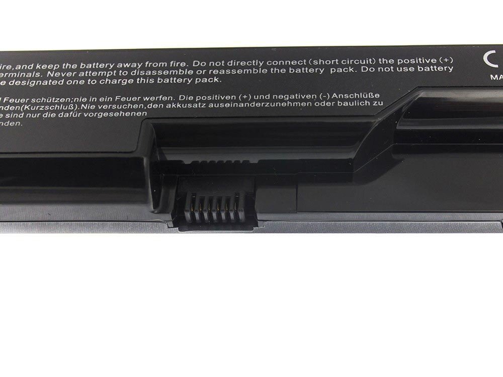 Green Cell Laptop Battery PH06 for HP 420 620 625 Compaq 420 620 621 625 ProBook 4520 hind ja info | Sülearvuti akud | kaup24.ee