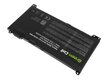 Green Cell Laptop Battery RR03XL HP ProBook 430 G4 G5 440 G4 G5 450 G4 G5 455 G4 G5 470 G4 G5 hind ja info | Sülearvuti akud | kaup24.ee