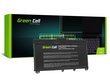 Green Cell Laptop Battery TF03XL HSTNN-LB7X 920046-421 920070-855 HP 14-BP Pavilion 14-BF 14-BK 15-CC 15-CD 15-CK 17-AR hind ja info | Sülearvuti akud | kaup24.ee