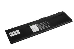 Green Cell DE116 notebook spare part Battery цена и информация | Аккумуляторы для ноутбуков	 | kaup24.ee