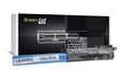 Green Cell PRO A31N1519 Asus F540 F540L F540S R540 R540L R540S X540 X540L X540S hind ja info | Sülearvuti akud | kaup24.ee