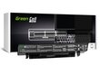 Green Cell PRO Laptop Battery A41-X550A for A450 A550 R510 R510CA X550 X550CA X550CC X550VC 2600mAh hind ja info | Sülearvuti akud | kaup24.ee