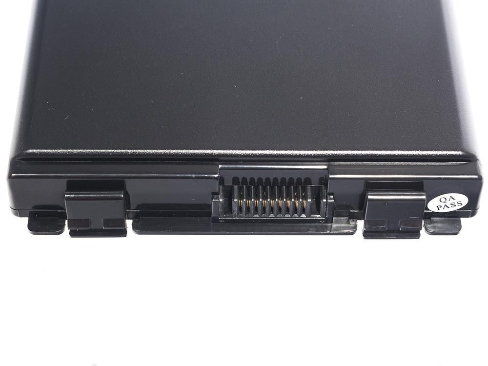 Green Cell PRO Laptop Battery for Asus K40 K50 K50AB K50C K51 K51AC K60 K70 X70 X5DC цена и информация | Sülearvuti akud | kaup24.ee