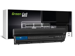 Green Cell Pro Laptop Battery for Dell Latitude E6220 E6230 E6320 E6330 hind ja info | Sülearvuti akud | kaup24.ee