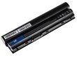 Green Cell Pro Laptop Battery for Dell Latitude E6220 E6230 E6320 E6330 hind ja info | Sülearvuti akud | kaup24.ee