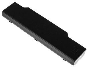 Green Cell Pro Laptop Battery for Fujitsu LifeBook A530 A531 AH530 AH531 hind ja info | Sülearvuti akud | kaup24.ee