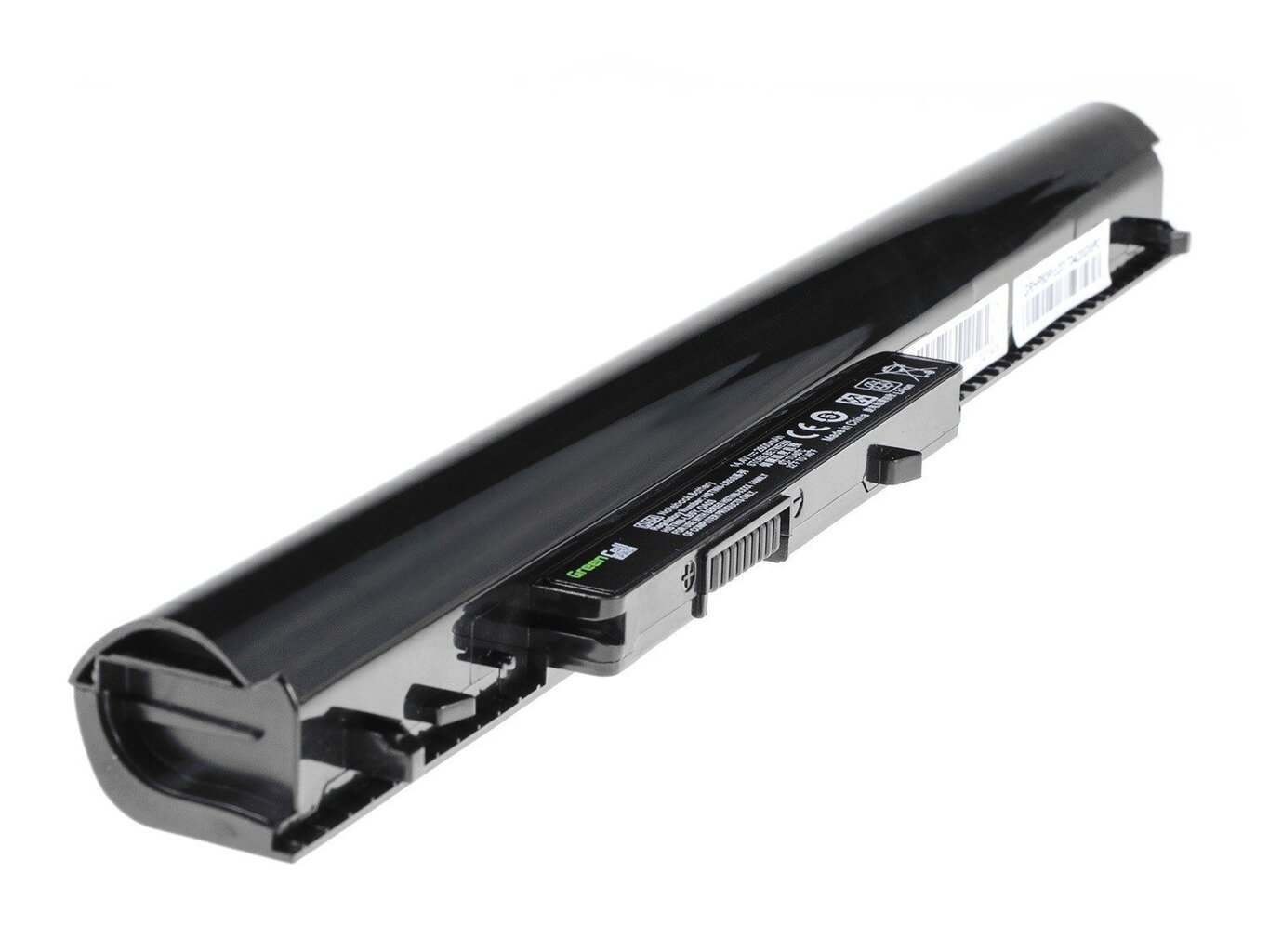 Green Cell Pro Laptop Battery for HP 240 G3 250 G3 15-G 15-R hind ja info | Sülearvuti akud | kaup24.ee