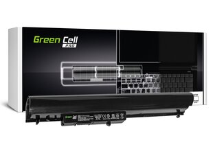 Green Cell Pro Laptop Battery for HP 240 G3 250 G3 15-G 15-R hind ja info | Sülearvuti akud | kaup24.ee