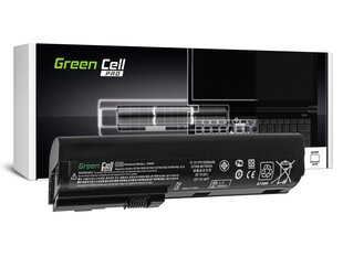 Green Cell Pro Laptop Battery for HP EliteBook 2560p 2570p цена и информация | Аккумуляторы для ноутбуков | kaup24.ee