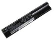 Green Cell Pro Laptop Battery for HP ProBook 440 445 450 455 470 G0 G1 G2 hind ja info | Sülearvuti akud | kaup24.ee