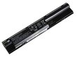 Green Cell Pro Laptop Battery for HP ProBook 440 445 450 455 470 G0 G1 G2 цена и информация | Sülearvuti akud | kaup24.ee