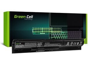 Green Cell HP82PRO notebook spare part Battery цена и информация | Аккумуляторы для ноутбуков | kaup24.ee