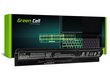 Green Cell Pro Laptop Battery for HP ProBook 440 G2 450 G2, Pavilion 15-P 17-F hind ja info | Sülearvuti akud | kaup24.ee
