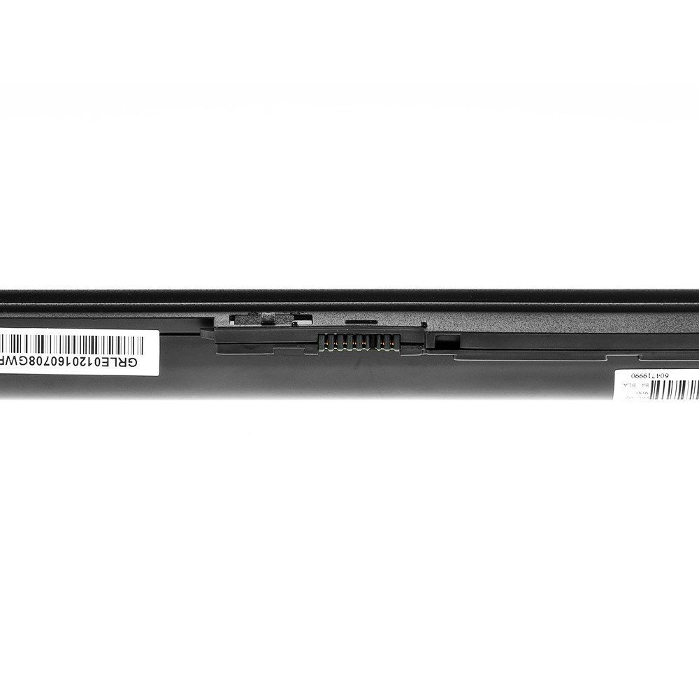 Green Cell PRO Laptop Battery for IBM Lenovo ThinkPad T60 T61 R60 R61 hind ja info | Sülearvuti akud | kaup24.ee